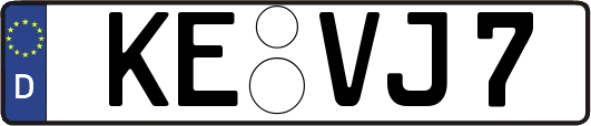 KE-VJ7