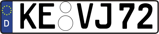 KE-VJ72