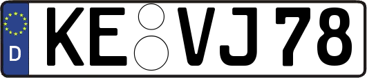 KE-VJ78