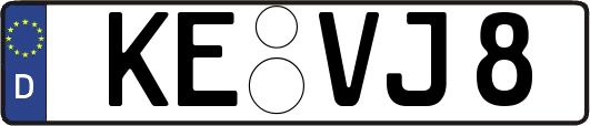 KE-VJ8