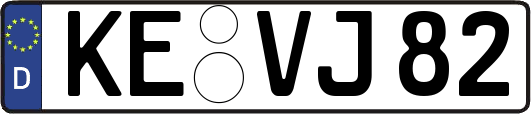 KE-VJ82