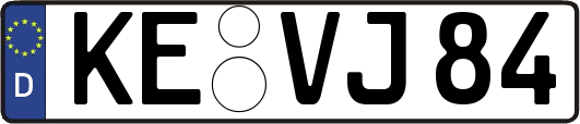 KE-VJ84
