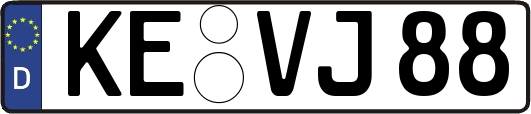KE-VJ88