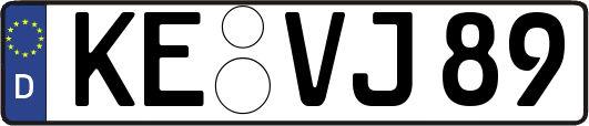 KE-VJ89