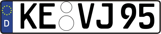 KE-VJ95