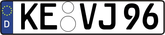 KE-VJ96