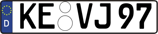 KE-VJ97