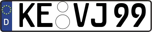 KE-VJ99