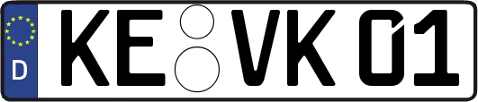 KE-VK01