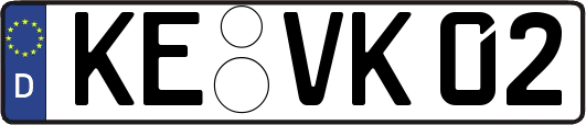KE-VK02