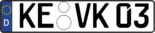 KE-VK03