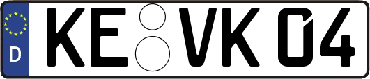 KE-VK04
