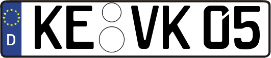 KE-VK05