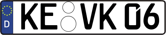 KE-VK06