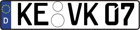 KE-VK07