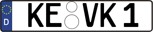 KE-VK1