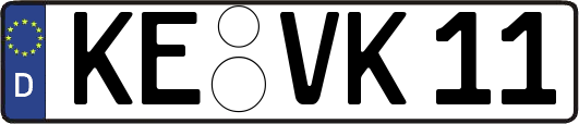 KE-VK11