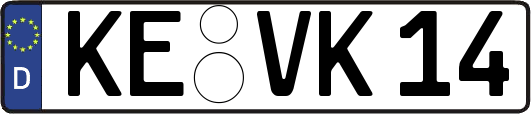 KE-VK14