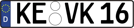 KE-VK16