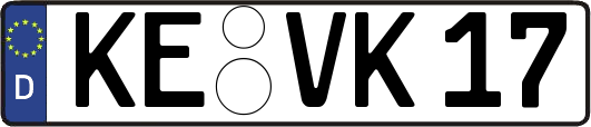 KE-VK17