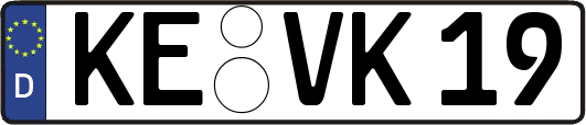 KE-VK19