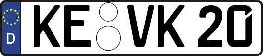 KE-VK20