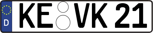 KE-VK21