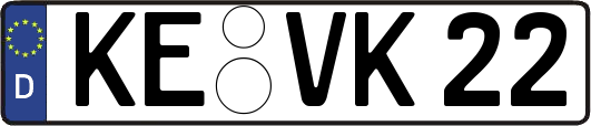 KE-VK22