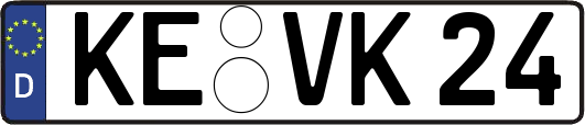 KE-VK24
