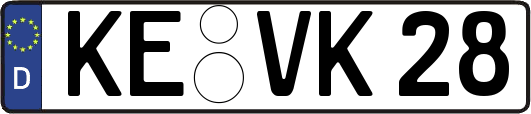 KE-VK28