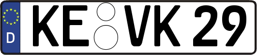 KE-VK29