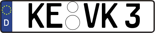 KE-VK3