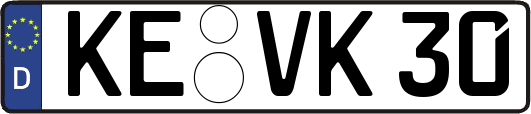 KE-VK30