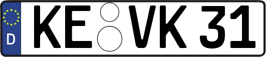 KE-VK31