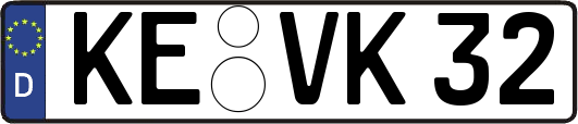 KE-VK32