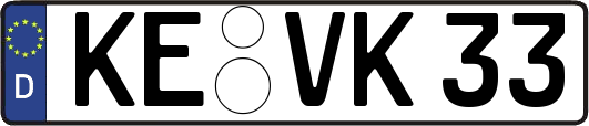 KE-VK33