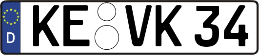 KE-VK34