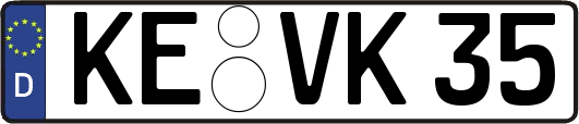 KE-VK35