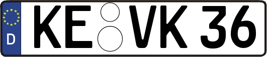 KE-VK36