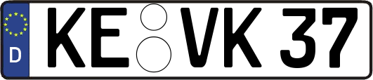 KE-VK37