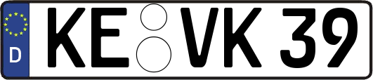 KE-VK39