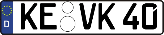 KE-VK40