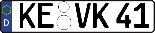 KE-VK41