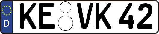 KE-VK42