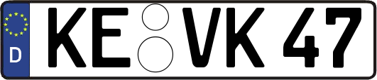 KE-VK47