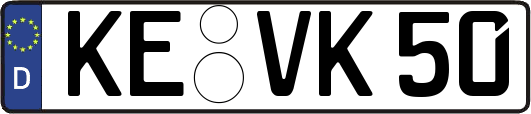 KE-VK50