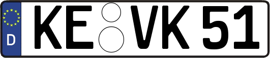 KE-VK51