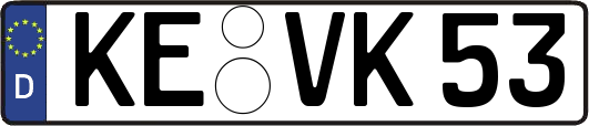 KE-VK53