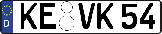 KE-VK54