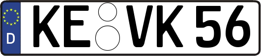 KE-VK56